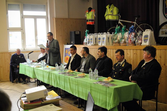 Közgyűlés - 2016